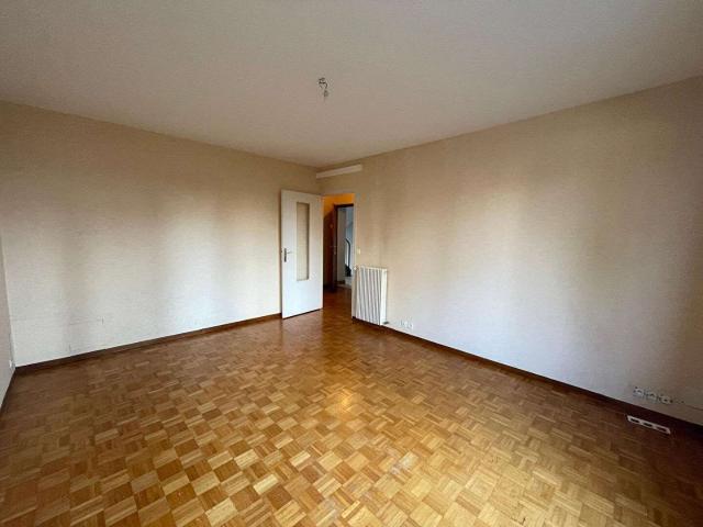 Vente appartement 3 pièces Rennes Fougères 35