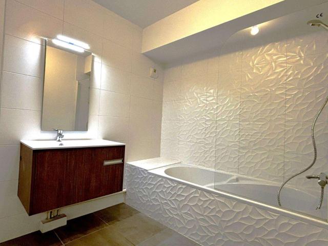 Vente appartement 3 pièces Rennes Fougères 35