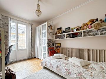 Vente appartement 3 pièces Rennes Fougères 35
