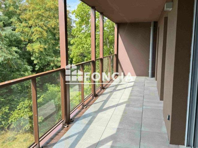 Vente appartement 3 pièces Rennes Jeanne D'arc 35