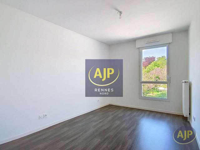 Vente appartement 3 pièces Rennes Jeanne D'arc 35