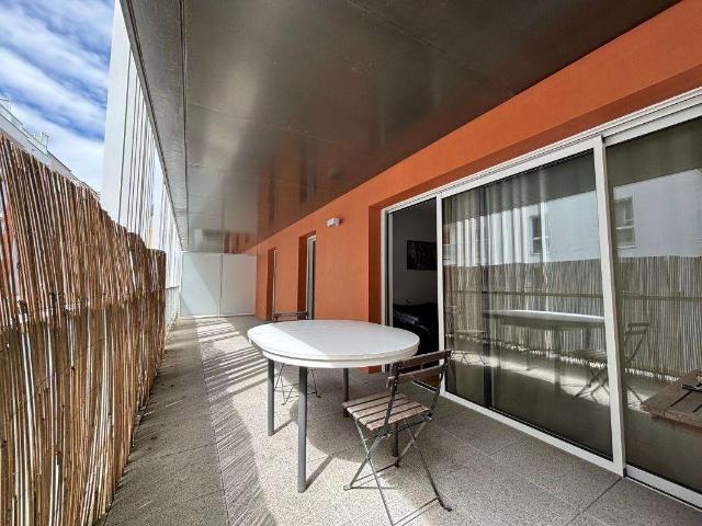 Vente appartement 3 pièces Rennes Lorient Saint Brieuc 35