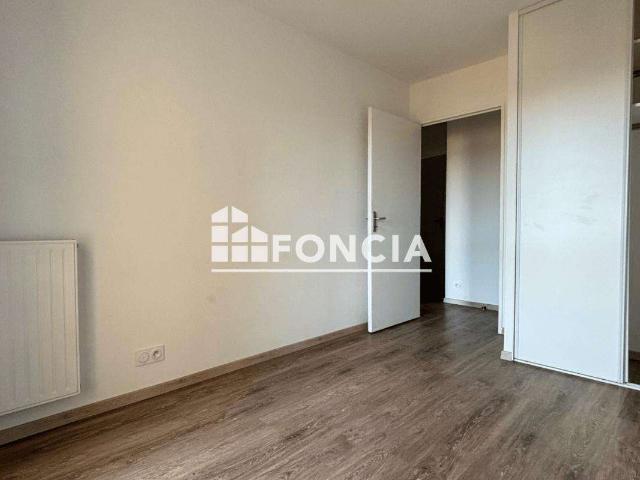 Vente appartement 3 pièces Rennes Lorient Saint Brieuc 35