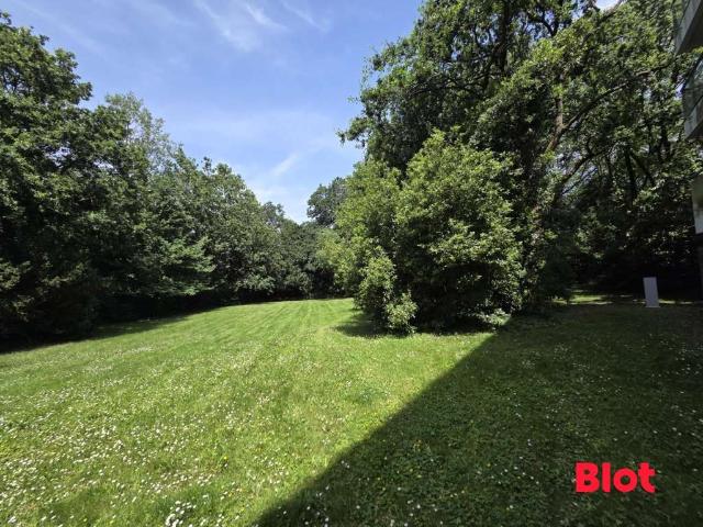 Vente appartement 3 pièces Rennes La Courrouze 35