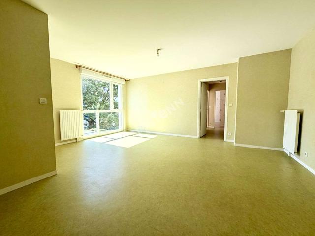Vente appartement 3 pièces Rennes La Courrouze 35
