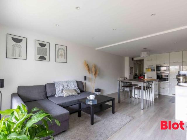 Vente appartement 3 pièces Rennes Landry Cimetière de l'Est 35