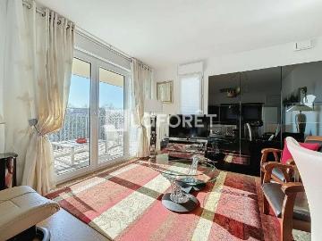 Vente appartement 3 pièces Rennes Landry Cimetière de l'Est 35
