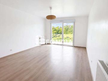 Vente appartement 3 pièces Rennes Maurepas 35