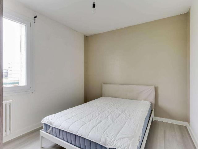 Vente appartement 3 pièces Rennes Nord Saint Martin 35