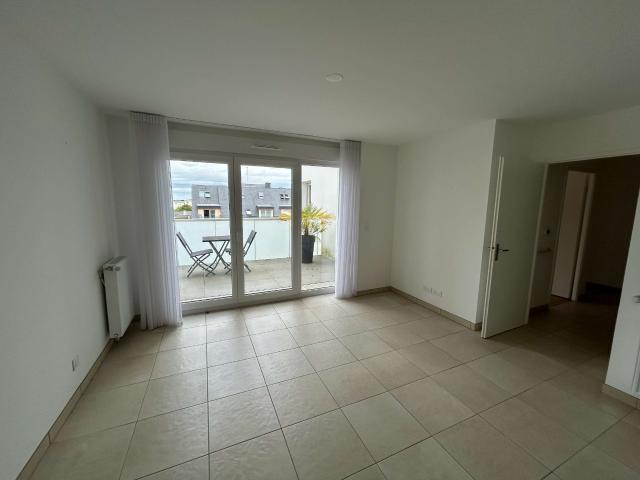 Vente appartement 3 pièces Rennes Nord Saint Martin 35