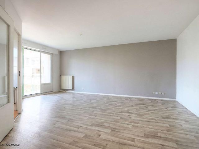 Vente appartement 3 pièces Rennes Sacré Coeurs 35