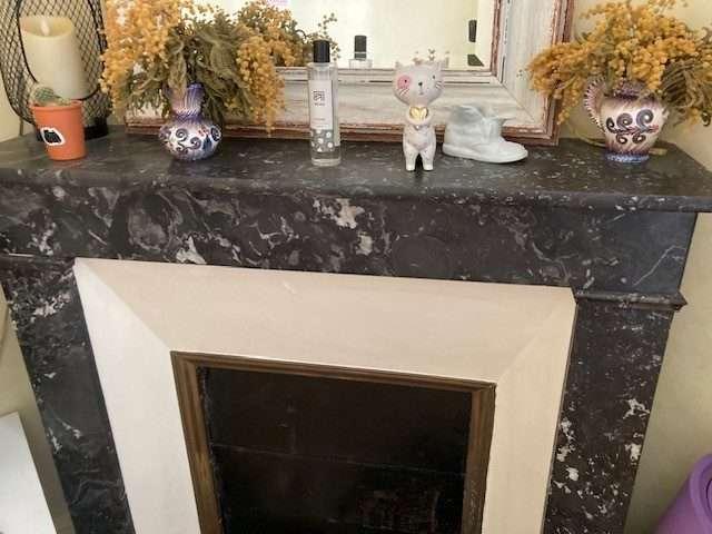 Vente appartement 3 pièces Rennes Saint Helier 35