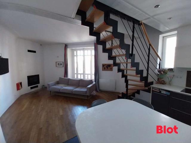 Vente appartement 3 pièces Rennes Saint Helier 35