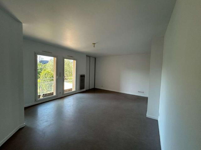 Vente appartement 3 pièces Rennes Saint Helier 35