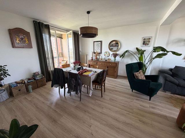 Vente appartement 3 pièces Rennes Sainte Thérèse 35