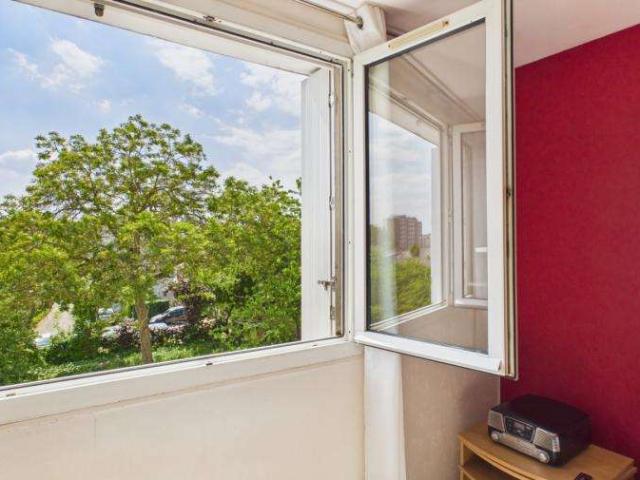 Vente appartement 3 pièces Rennes Saint Helier 35