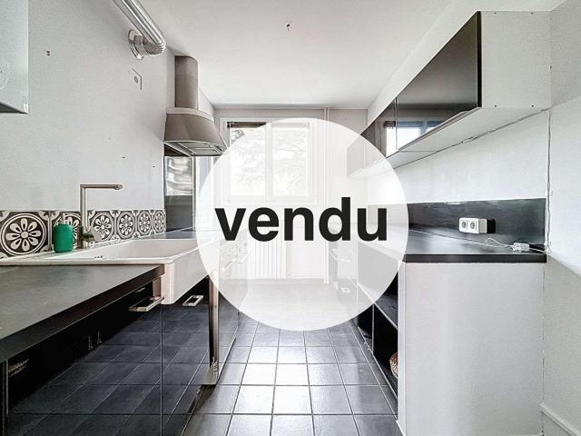 Vente appartement 3 pièces Rennes Sainte Thérèse 35