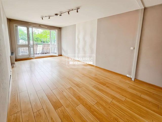 Vente appartement 3 pièces Rennes Sud 35