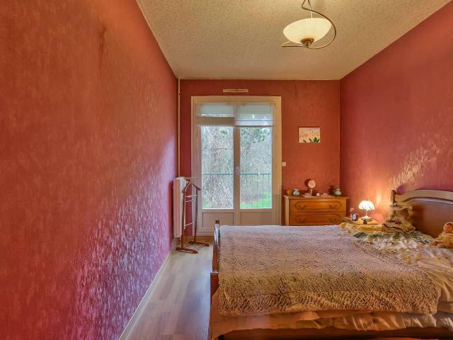 Vente appartement 3 pièces Rennes Sud 35