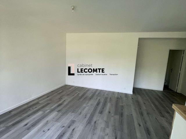Vente appartement 3 pièces Rennes Sud 35