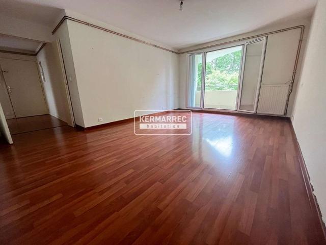 Vente appartement 3 pièces Rennes Poterie 35