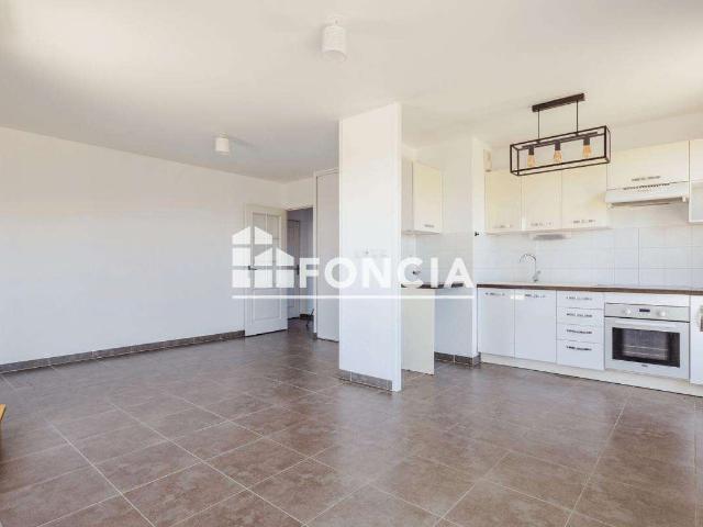 Vente appartement 3 pièces Rennes Poterie 35