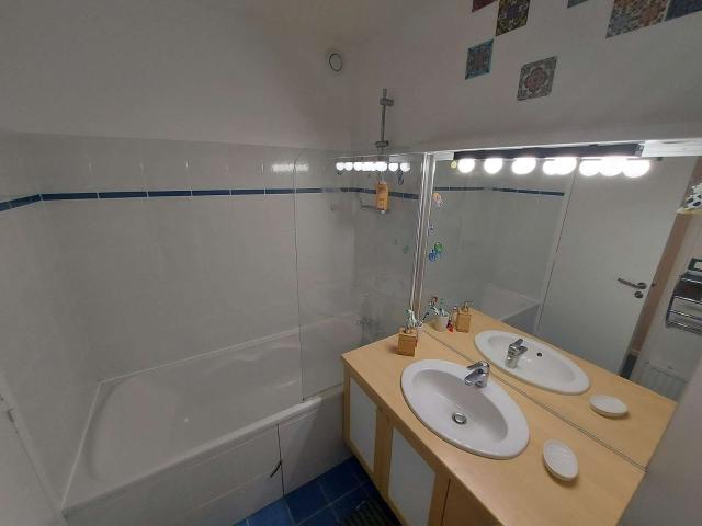 Vente appartement 3 pièces Rennes Poterie 35