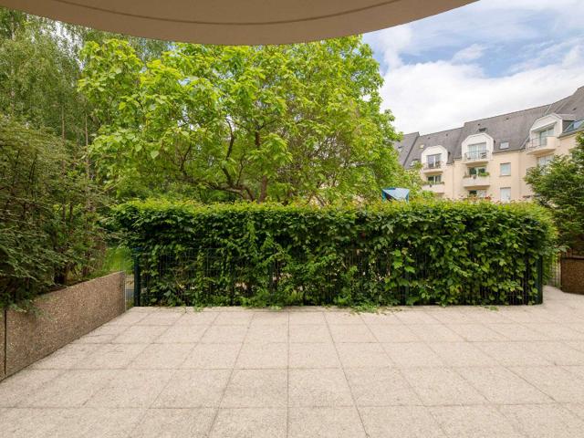 Vente appartement 3 pièces Rennes Patton 35