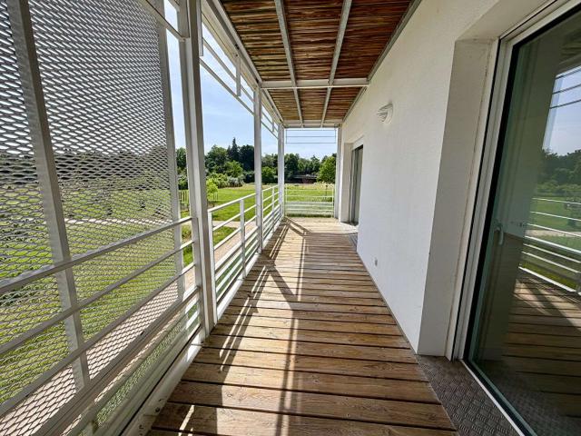 Vente appartement 3 pièces Rennes Patton 35