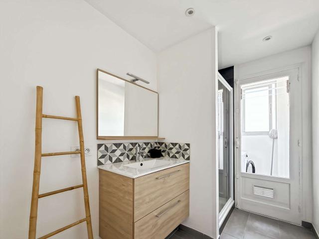 Vente appartement 3 pièces Rennes Rue De Nantes 35