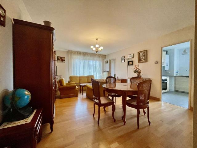 Vente appartement 3 pièces Rennes Thabor 35