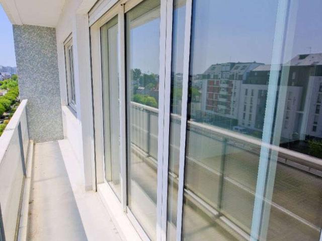 Vente appartement 3 pièces Rennes Thabor 35