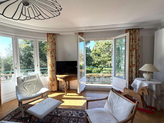 Vente appartement 3 pièces Rennes Thabor 35