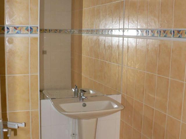 Vente appartement 3 pièces Rennes Thabor 35