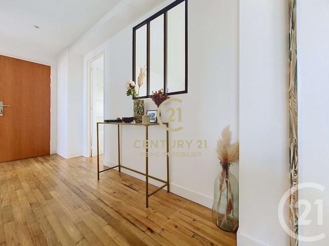 Vente appartement 3 pièces Rennes Thabor 35
