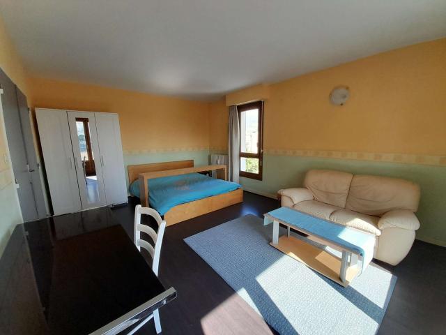 Vente appartement 3 pièces Rennes Villejean 35