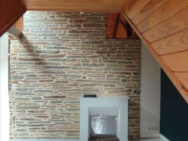 Vente appartement 3 pièces Redon 35