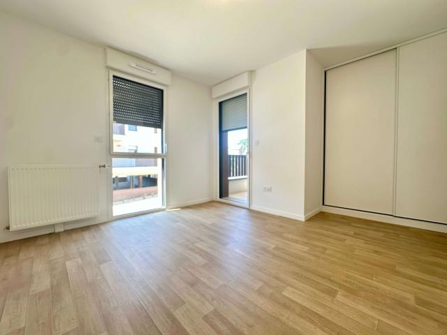 Vente appartement 3 pièces Retiers 35
