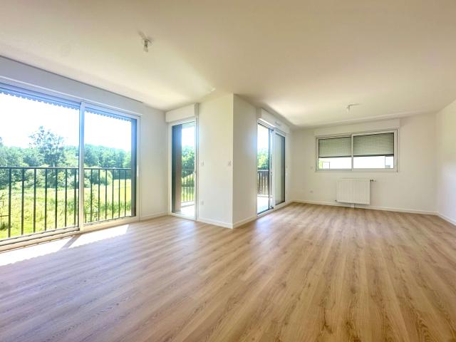 Vente appartement 3 pièces Retiers 35