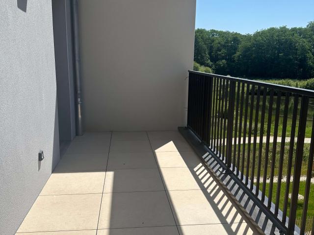 Vente appartement 2 pièces Retiers 35