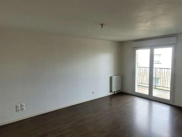Vente appartement 3 pièces Rezé 44