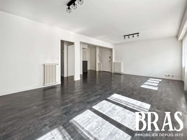 Vente appartement 3 pièces Rezé 44