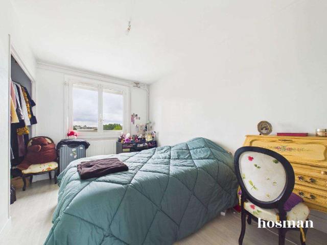 Vente appartement 3 pièces Rezé 44