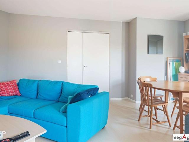 Vente appartement 3 pièces Rezé 44