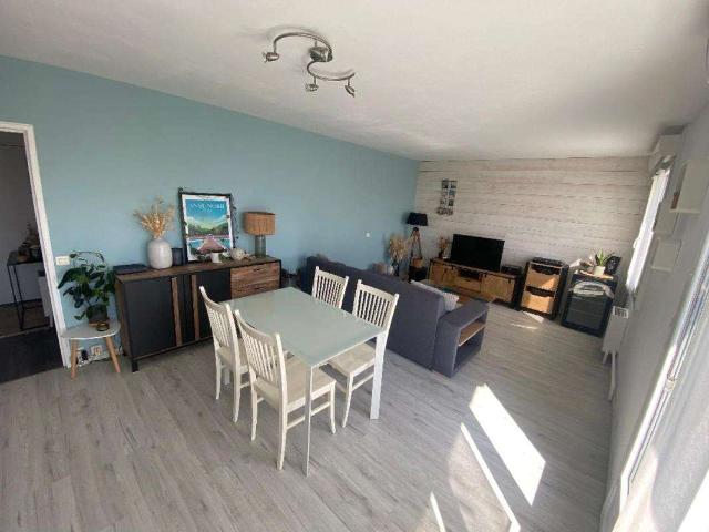 Vente appartement 3 pièces Rezé 44