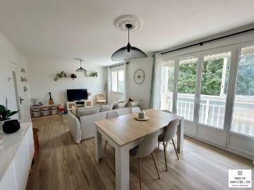 Vente appartement 3 pièces Rezé 44