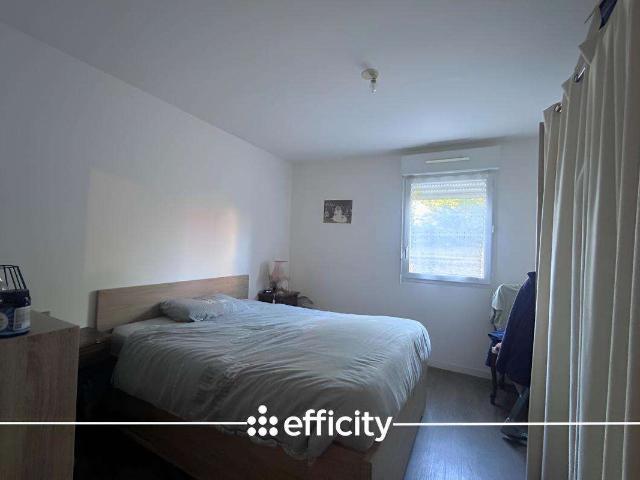 Vente appartement 3 pièces Rezé 44