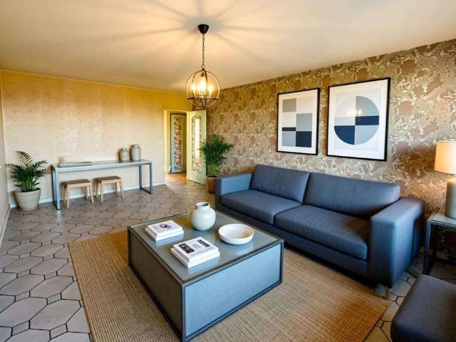 Vente appartement 3 pièces Rochefort 17