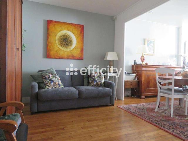 Vente appartement 3 pièces Rochefort 17