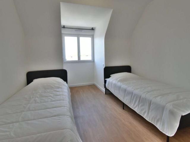 Vente appartement 3 pièces Rohan 56